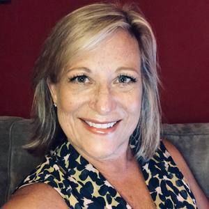 Meet your Posher, Deanne